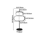 Glivant Table Lamp