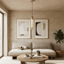 Glizma Pendant Light