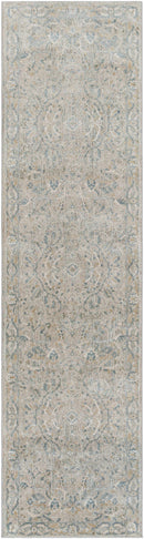 Glengarry Thick Luxe Boutique Rug