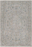 Glengarry Thick Luxe Boutique Rug