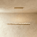 Gloire Linear Chandelier