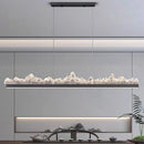 Gloire Linear Chandelier