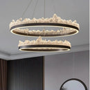 Gloire Round Chandelier