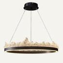 Gloire Round Chandelier