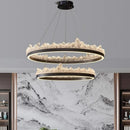 Gloire Round Chandelier