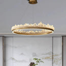 Gloire Round Chandelier
