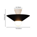 Glome Ceiling Lamp