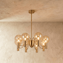 Gloral Chandelier