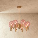 Gloral Chandelier