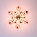 Gloral Chandelier