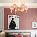 Gloral Chandelier