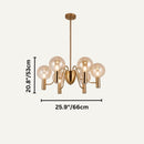 Gloral Chandelier