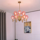 Gloral Chandelier