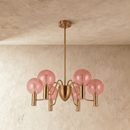 Gloral Chandelier