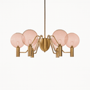 Gloral Chandelier