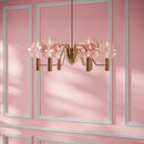 Gloral Chandelier