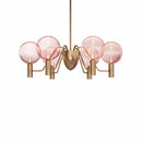 Gloral Chandelier