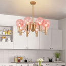 Gloral Chandelier