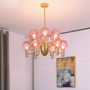 Gloral Chandelier