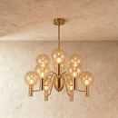 Gloral Chandelier