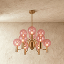 Gloral Chandelier