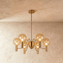 Gloral Chandelier