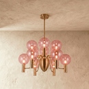 Gloral Chandelier