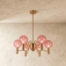 Gloral Chandelier