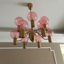 Gloral Chandelier