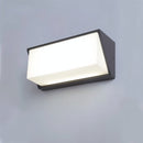 Gloria Outdoor Wall Lamp