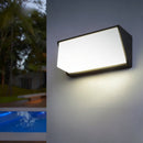 Gloria Outdoor Wall Lamp