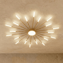 Glory Chandelier