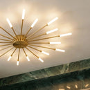 Glory Chandelier