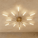 Glory Chandelier