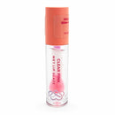 Clear Pink Lip Gloss | The Agape Experience