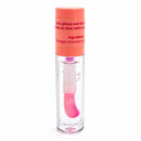 Clear Pink Lip Gloss | The Agape Experience