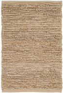 Glover Natural Braided Jute Carpet - Clearance