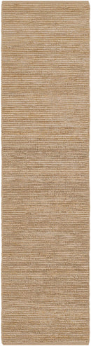 Glover Natural Braided Jute Carpet - Clearance