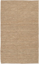 Glover Natural Braided Jute Carpet - Clearance