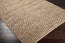 Glover Natural Braided Jute Carpet - Clearance