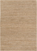 Glover Natural Braided Jute Carpet - Clearance