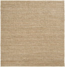 Glover Natural Braided Jute Carpet - Clearance