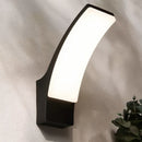 Glovita Outdoor Wall Lamp