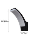 Glovita Outdoor Wall Lamp