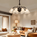 Glovy Chandelier