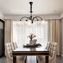 Glovy Chandelier