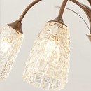 Glovy Chandelier