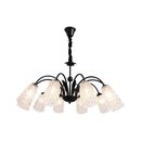 Glovy Chandelier