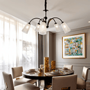 Glovy Chandelier