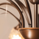 Glovy Chandelier